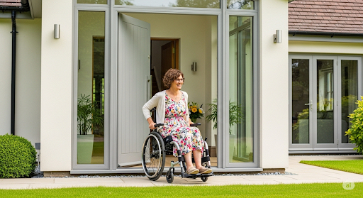 Hiline Home Modifications - Door Modifications