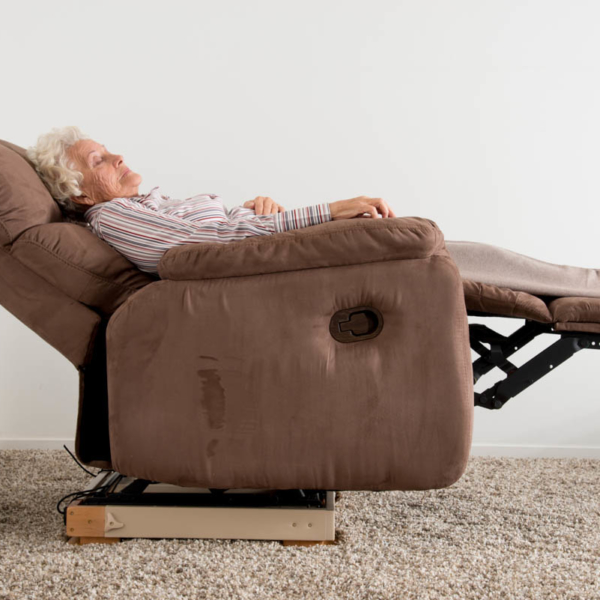 Big Softie Chair Raiser Hiline Hardware