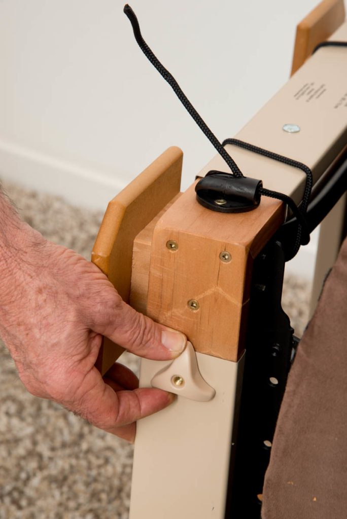 Big Softie Chair Raiser Hiline Hardware Home Modification