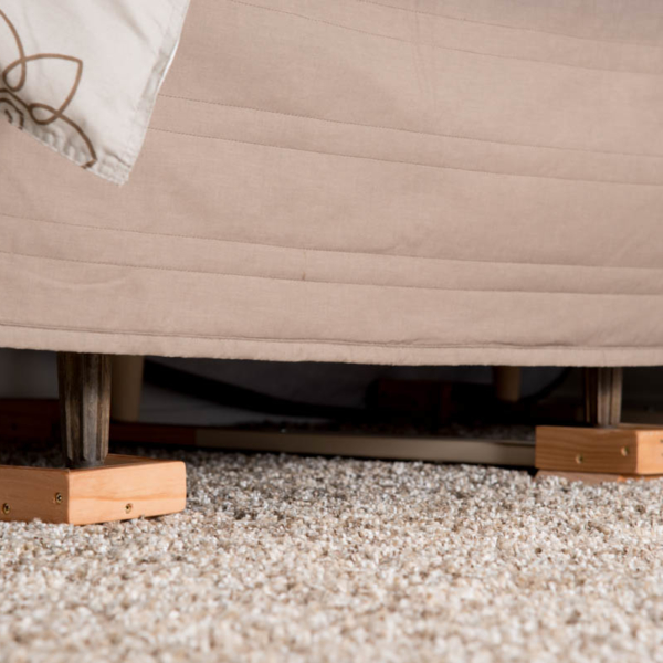 Sofa Raiser Hiline Hardware