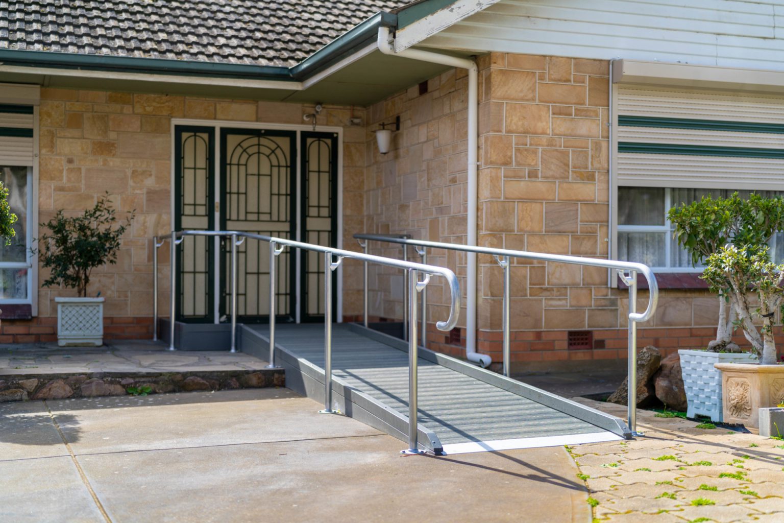 Home Modifications Hiline Hardware Home Modification