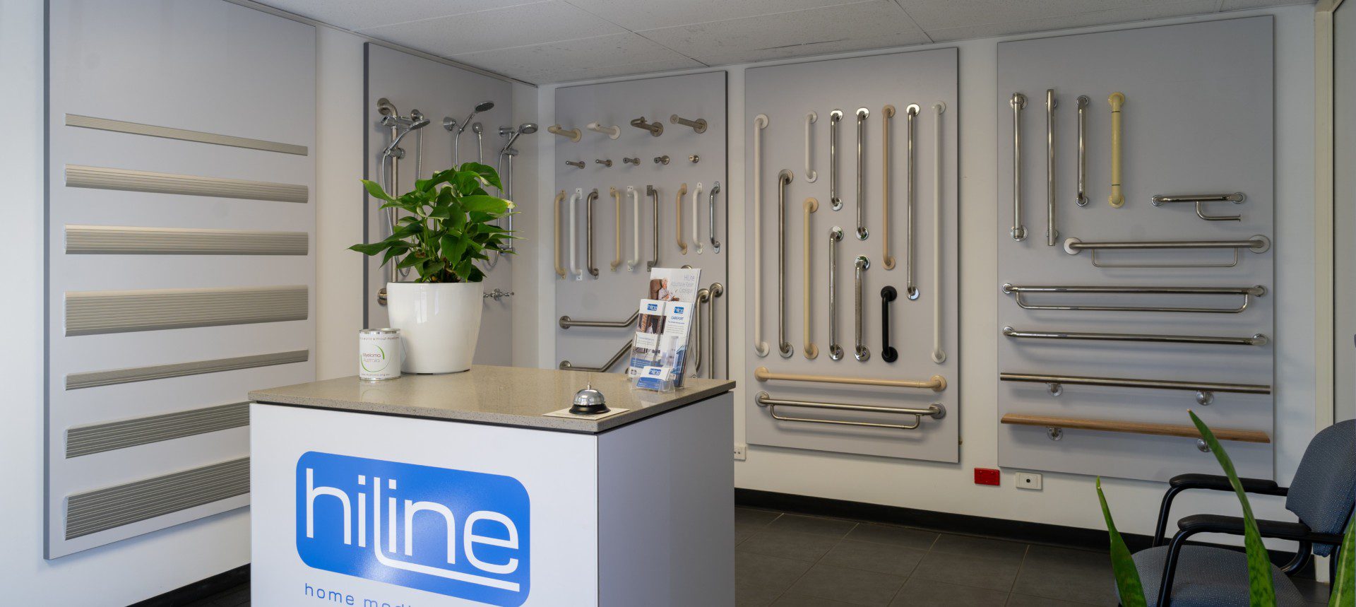 About Hiline Hardware Home Modification And Accessibility Solutions