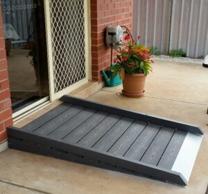 Step Ramp Hi Line Step Ramps - Hiline Home Modifications