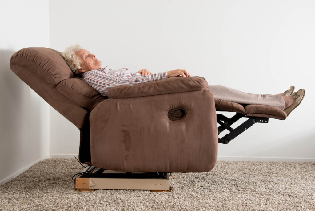 Hiline Big Softie Chair Raiser