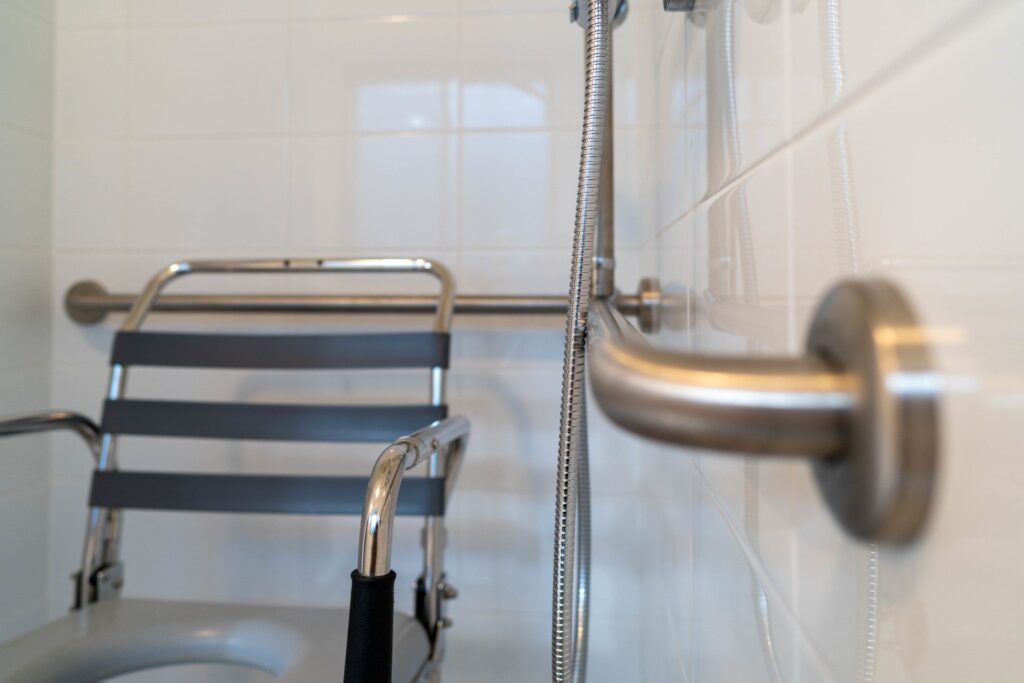 Hiline Home Modifications - Shower and bathroom solutions