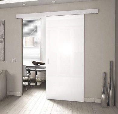 Hiline Sliding door solutions