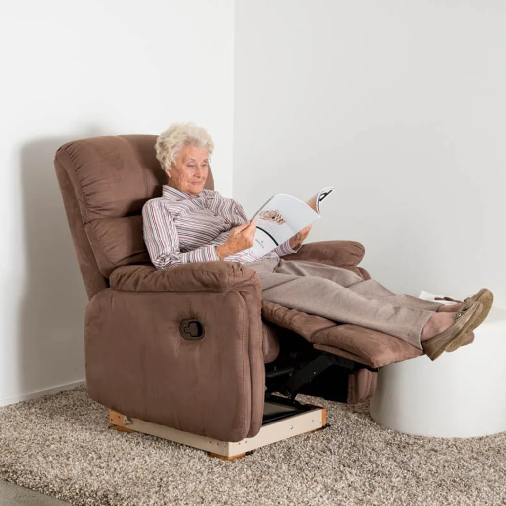 Hiline big softie chair raiser