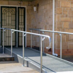 Hiline Home Modifications - Large Access Ramps