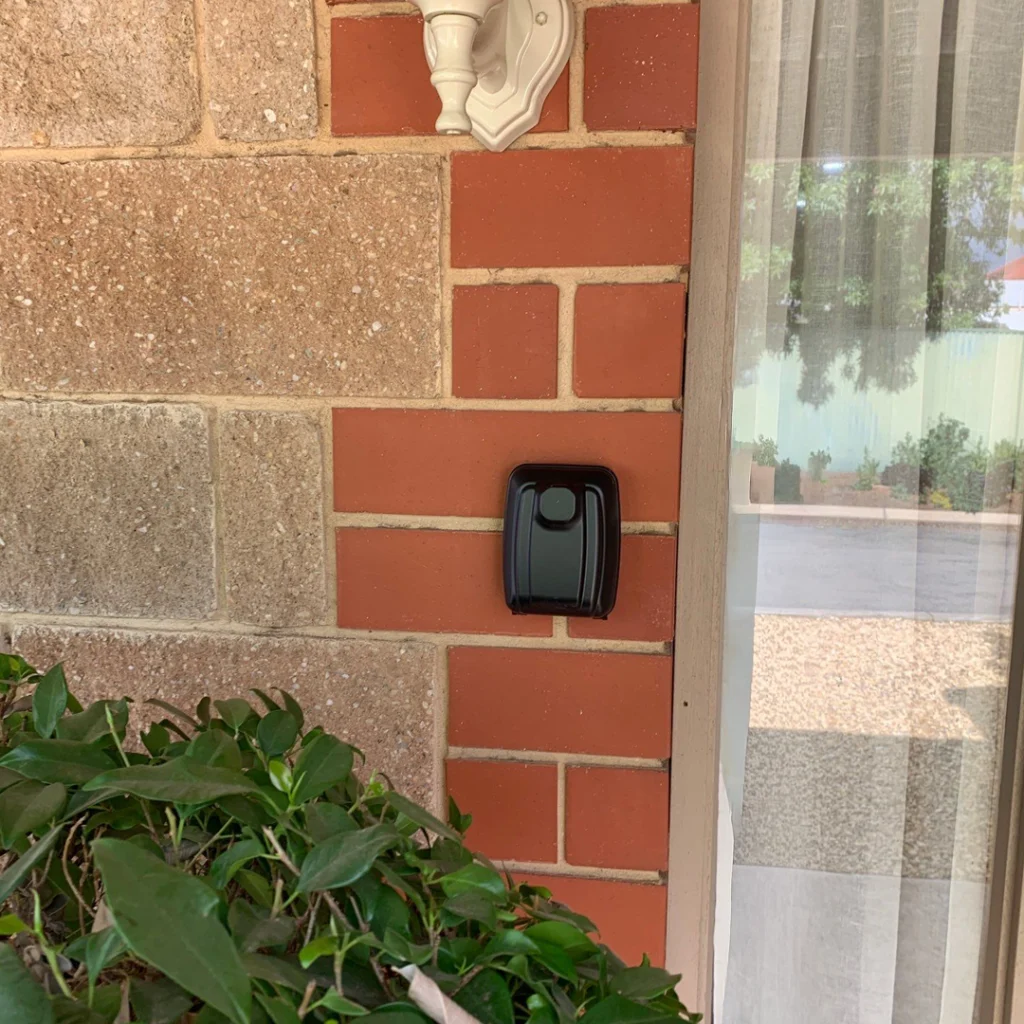 Hiline Home Modifications - Key safe boxes