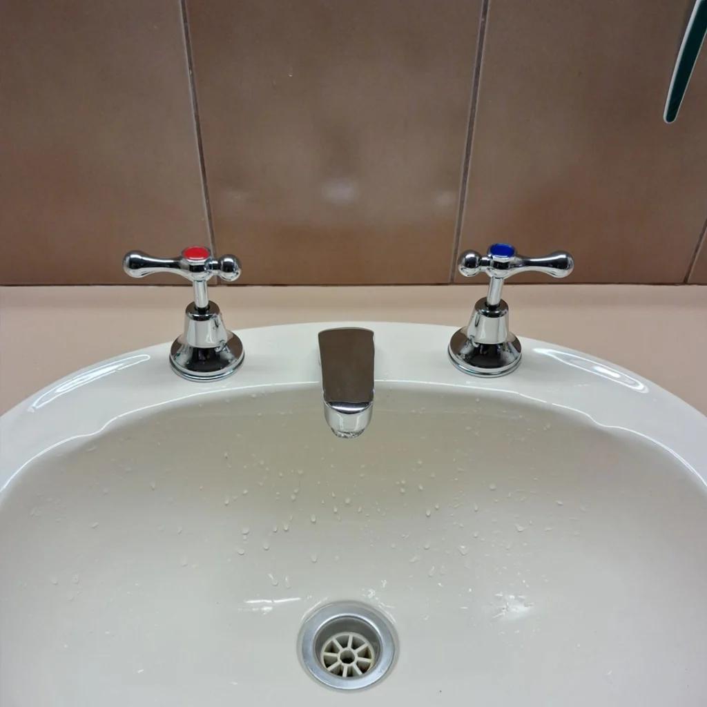 Hiline Home Modifications - Lever Taps