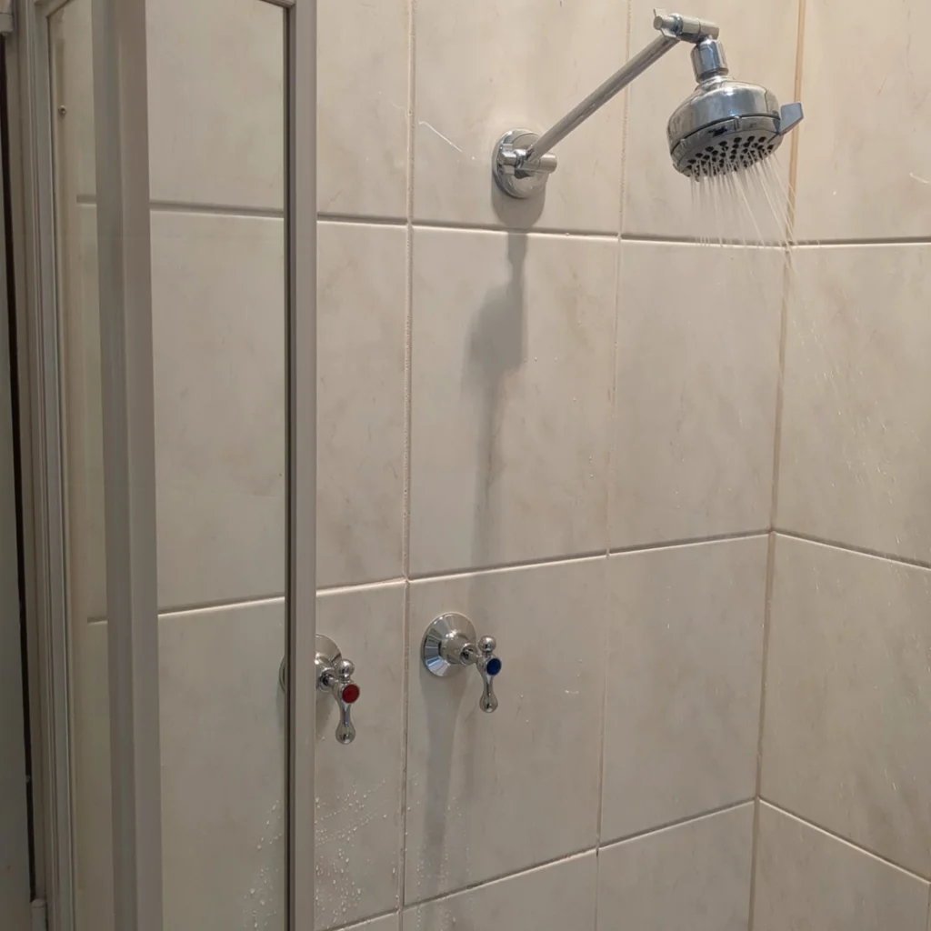 Hiline Home Modifications - Lever Taps