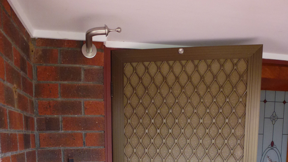 Hiline home modifications magnetic catches