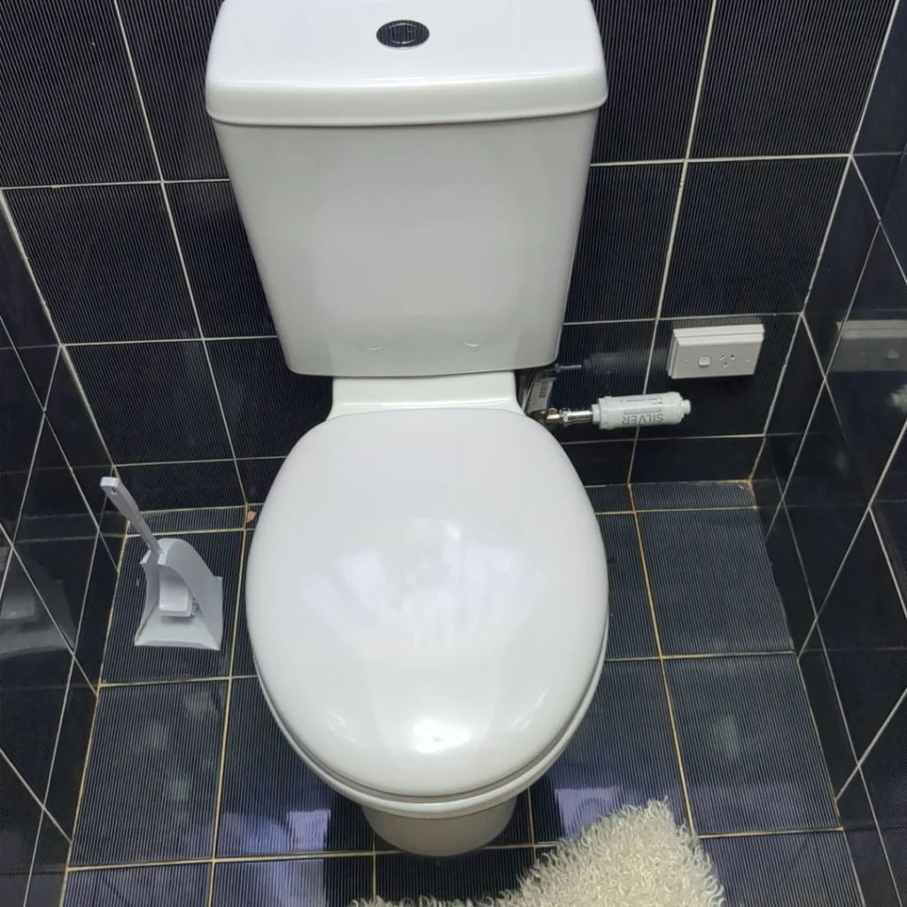 Hiline Home Modifications - Plumbing Fixtures