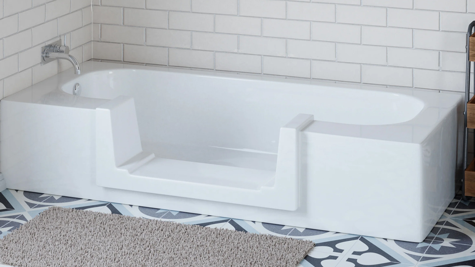 Quick Tub
