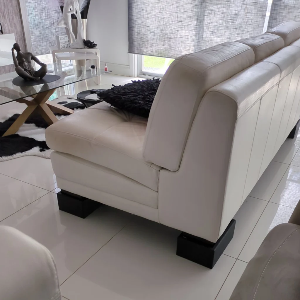 Hiline Home Modifications - Sofa Raisers