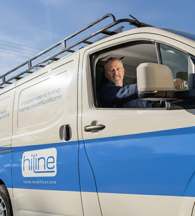 Hiline FAQs