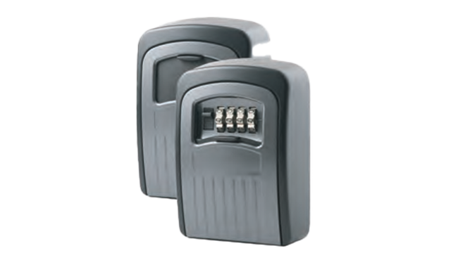 Hiline key safe boxes