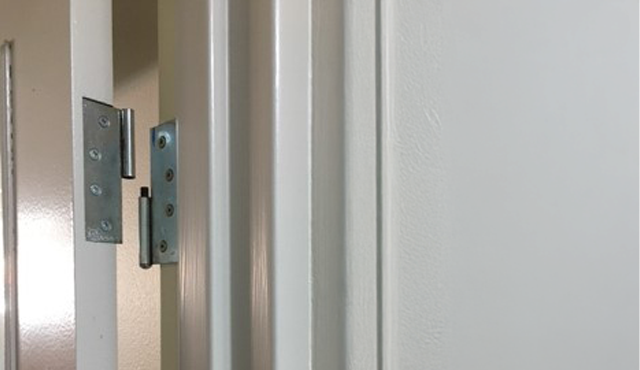 Hiline lift-off hinges