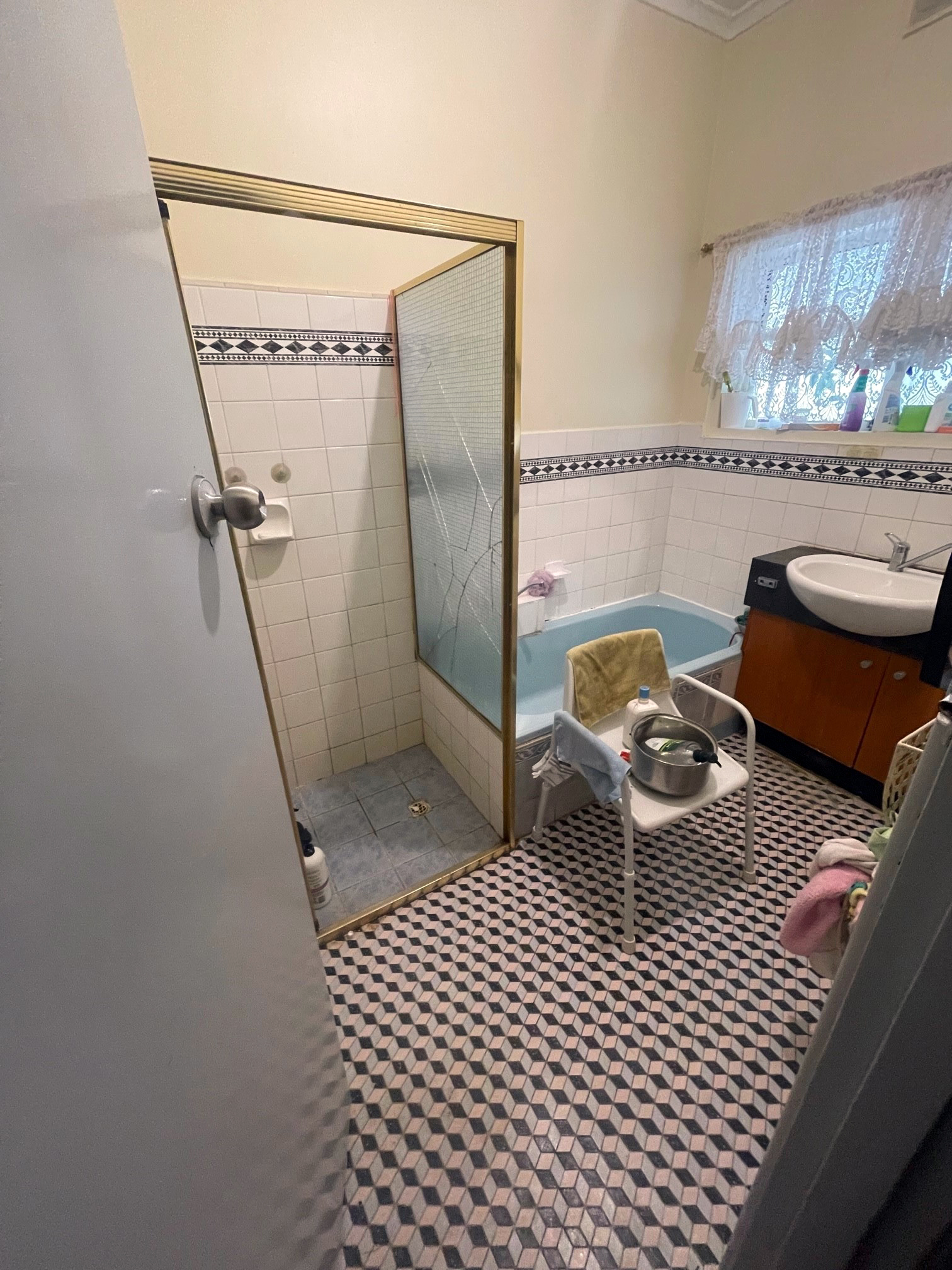 Before Image