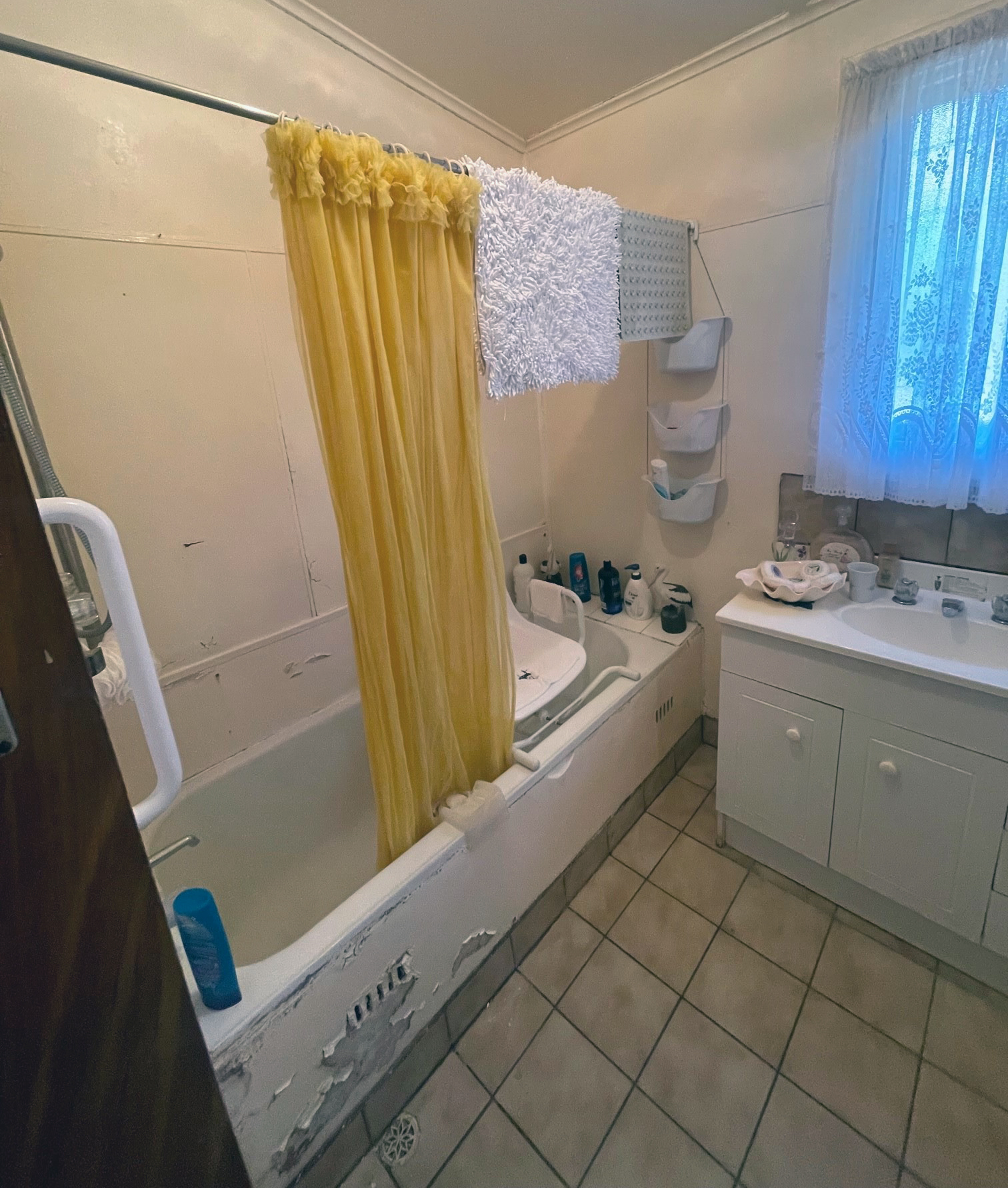 Before Image