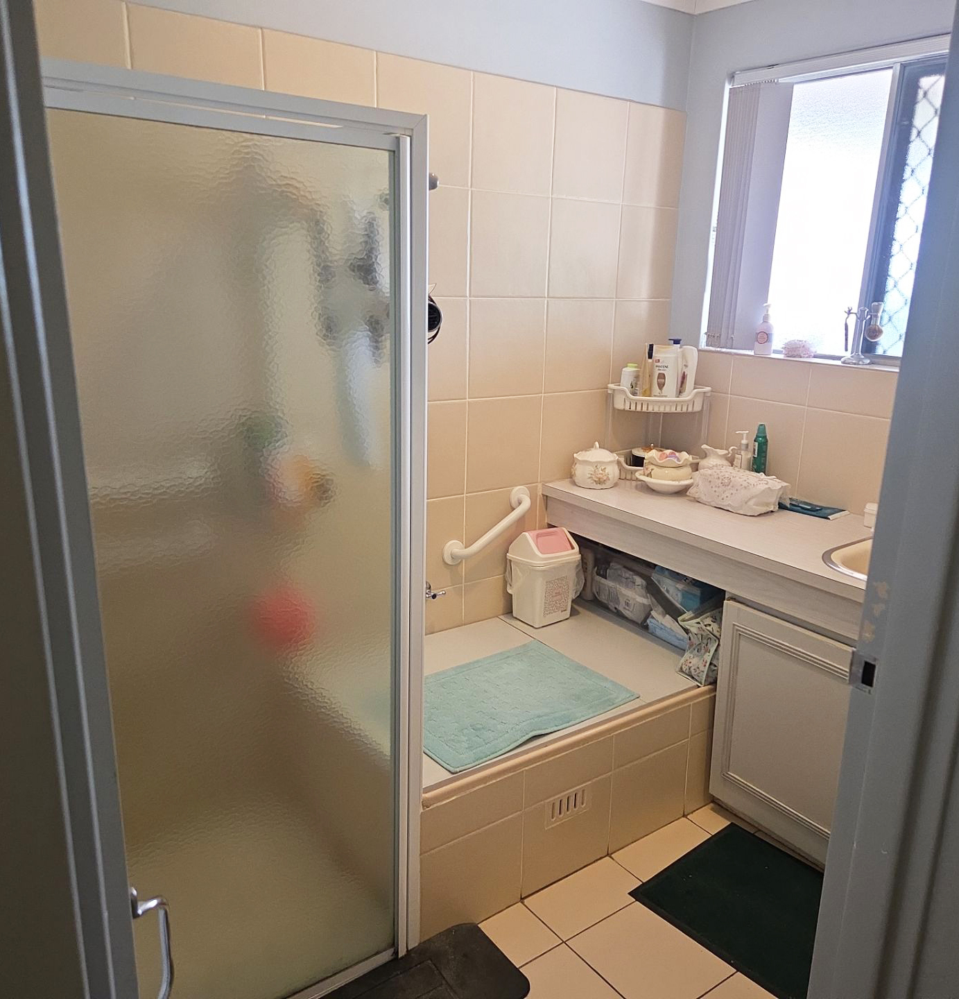 Before Image