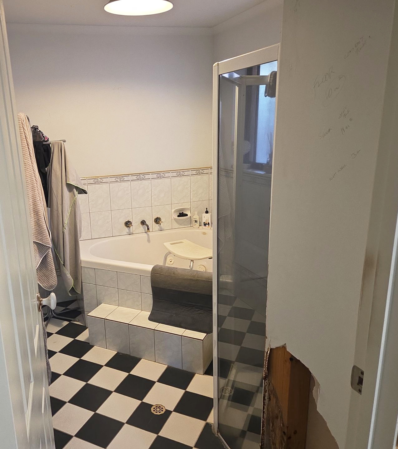 Before Image