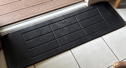 Hiline - Non-slip floor treatments