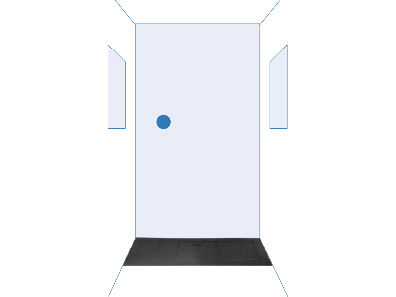 Hiline Straight Ramps