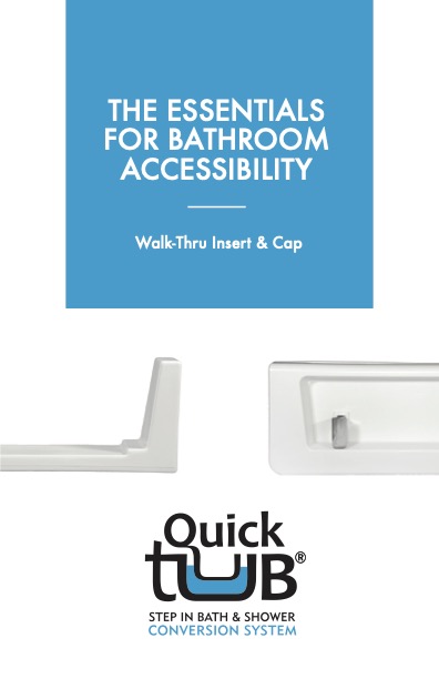 QuickTub brochure